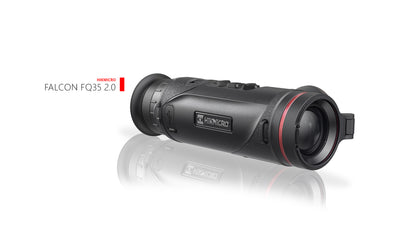 HIKMICRO FALCON FQ35 2.0 Thermal Monocular
