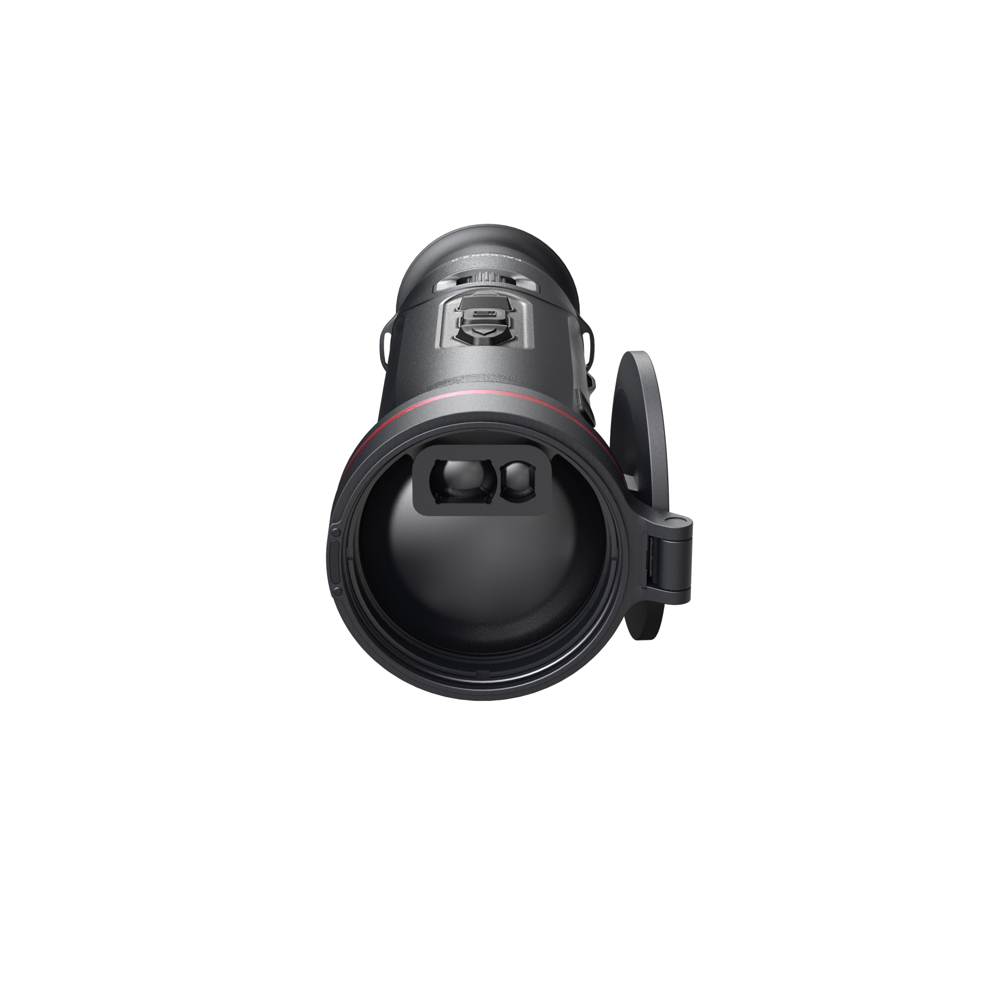 HIKMICRO FALCON FQ50L 2.0 with LRF Thermal Monocular