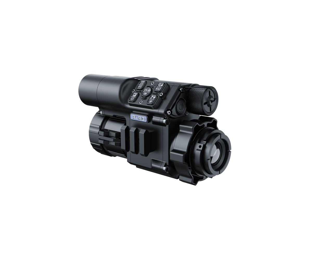 PARD FT32-35 Thermal Imaging Clip On