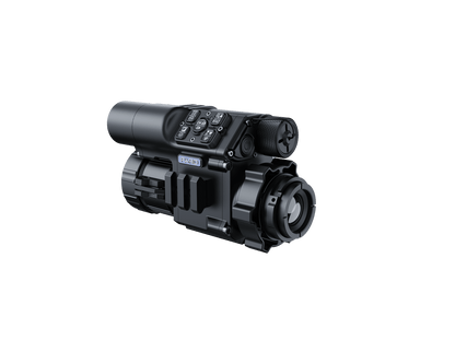 PARD FT32-35LRF Multi-Purpose Thermal Riflescope with Laser Range Finder