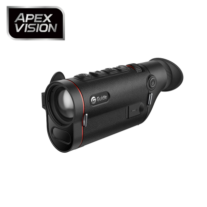 GUIDE TD435LS LRF Thermal Monocular 400x300