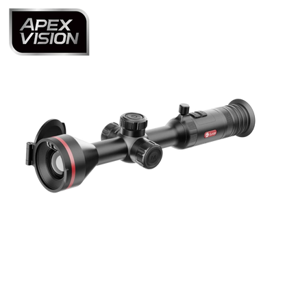 GUIDE TU650LS LRF Thermal Scope 640x512