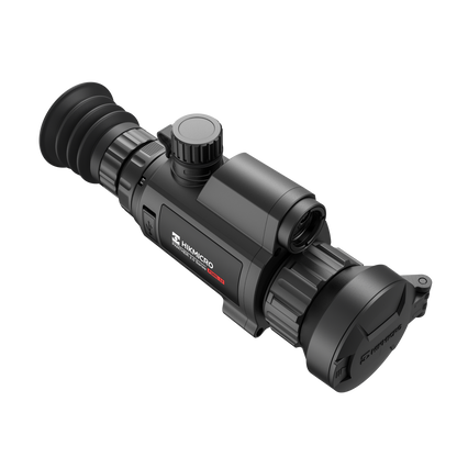 HIKMICRO Panther 2.0 PQ50L Thermal Rangefinding Scope +HM-QR01   (assembled kit)