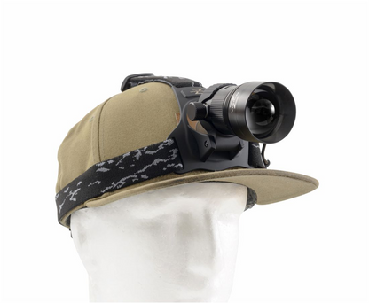 Photo of Z-Vision - HS-33 Head Torch (White, Red, Green)