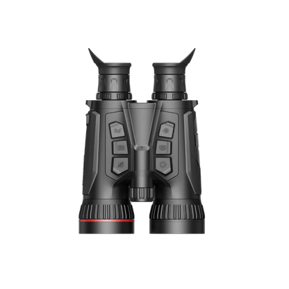 HIKMICRO HABROK-PRO HX60LS4K  50HZ Multispectral Binoculars
