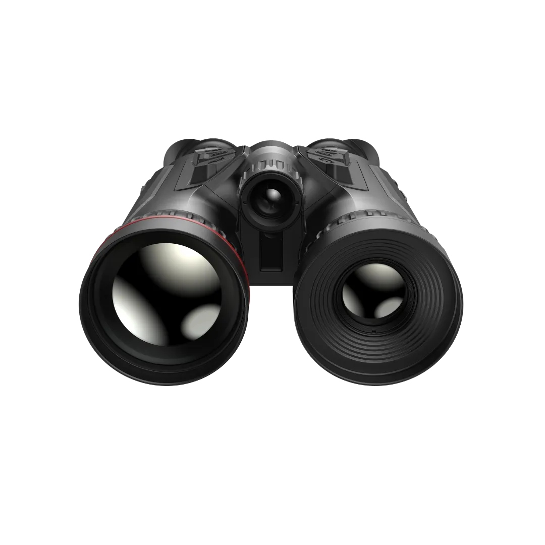 HIKMICRO HABROK-PRO HX60LS4K  50HZ Multispectral Binoculars