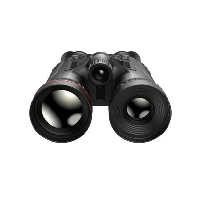 HIKMICRO HABROK-PRO HX60LS4K  50HZ Multispectral Binoculars