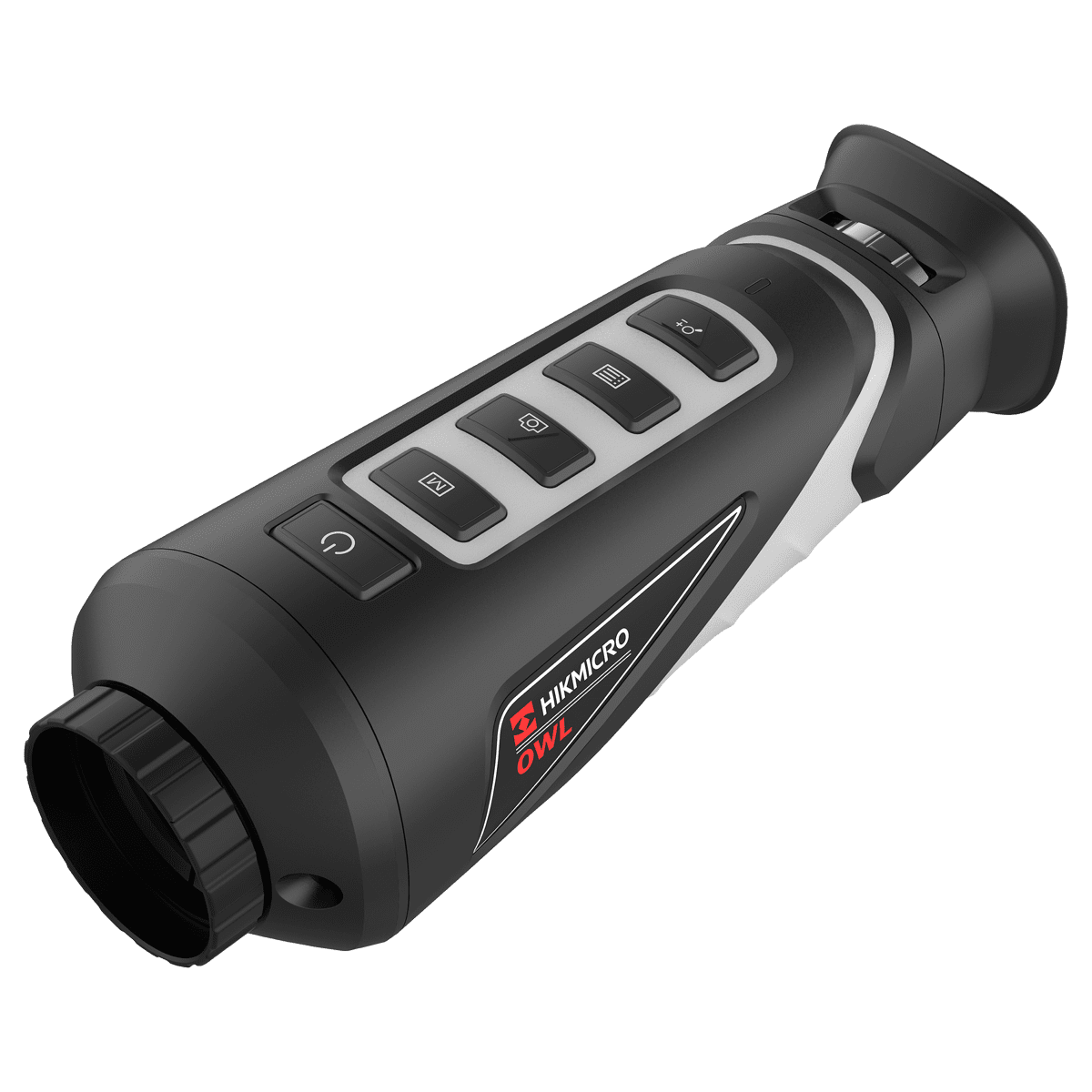 Photo of OWL OH35 - Thermal Imaging Monocular - HikMicro