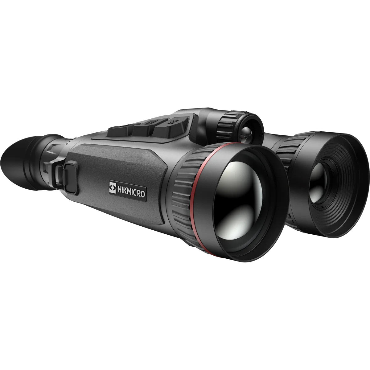 HIKMICRO Habrok Pro HX60L 1280x1024 LRF Thermal Binocular