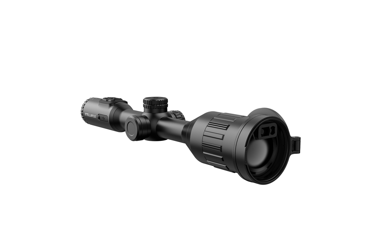 HIKMICRO STELLAR 3.0 SX60L 60mm 1280x1024 12mic <18mK Thermal Scope