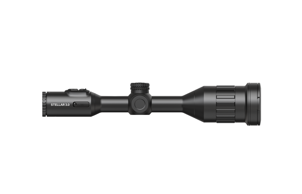 HIKMICRO STELLAR 3.0 SX60L 60mm 1280x1024 12mic <18mK Thermal Scope