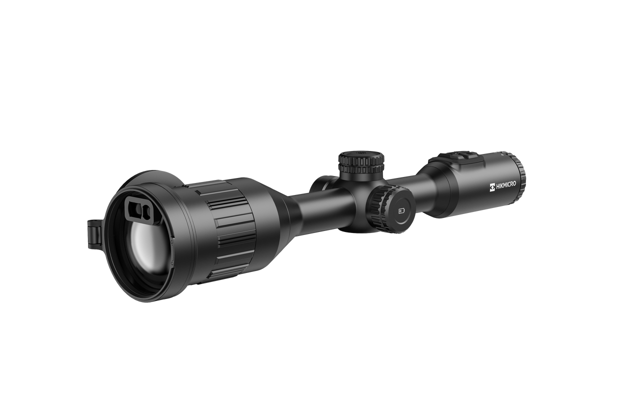 HIKMICRO STELLAR 3.0 SX60L 60mm 1280x1024 12mic <18mK Thermal Scope