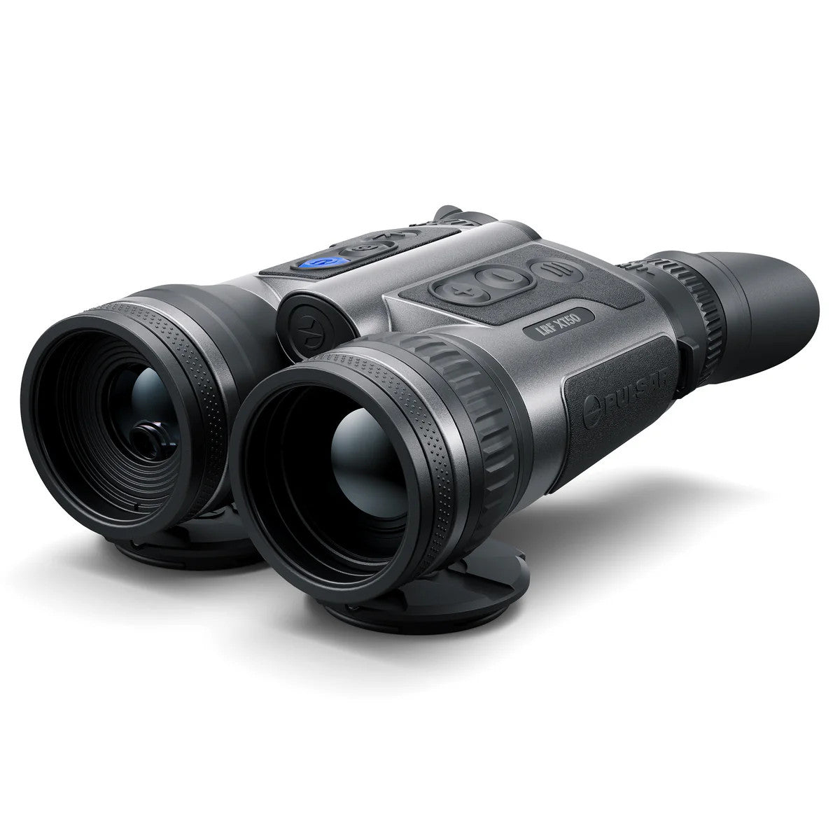 PULSAR MERGER LRF XT50 THERMAL BINOCULAR 1280x1024, <40mK, 12um, 2300m