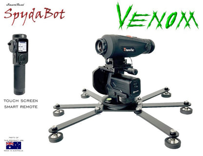 SmartRest SpydaBot - VENOM