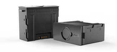 Photo of InfiRay - Spare Battery for Rico RH50 and RL42