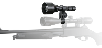 Photo of Z-Vision - DN-303 - IR Illuminator Combo (Red, White, 850nm IR)