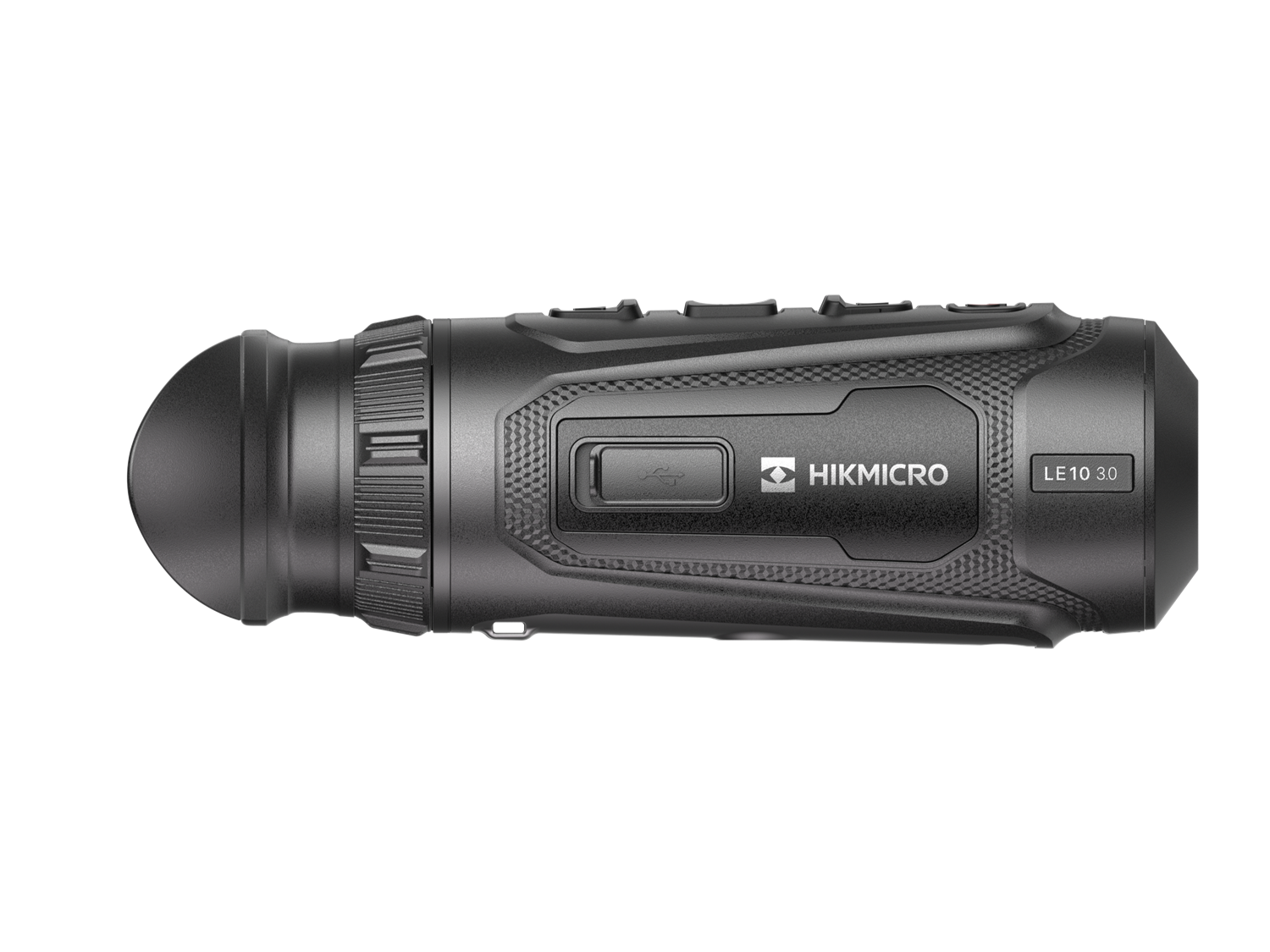 HIKMICRO LYNX LE10 3.0 Thermal Monocular 256x192