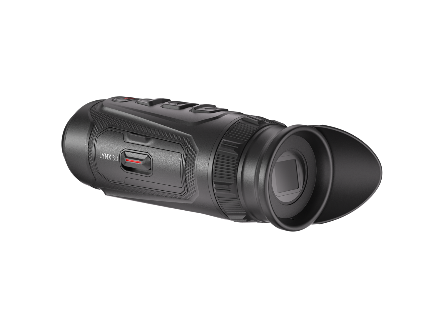 HIKMICRO LYNX LH15 3.0 Thermal Monocular 320x240