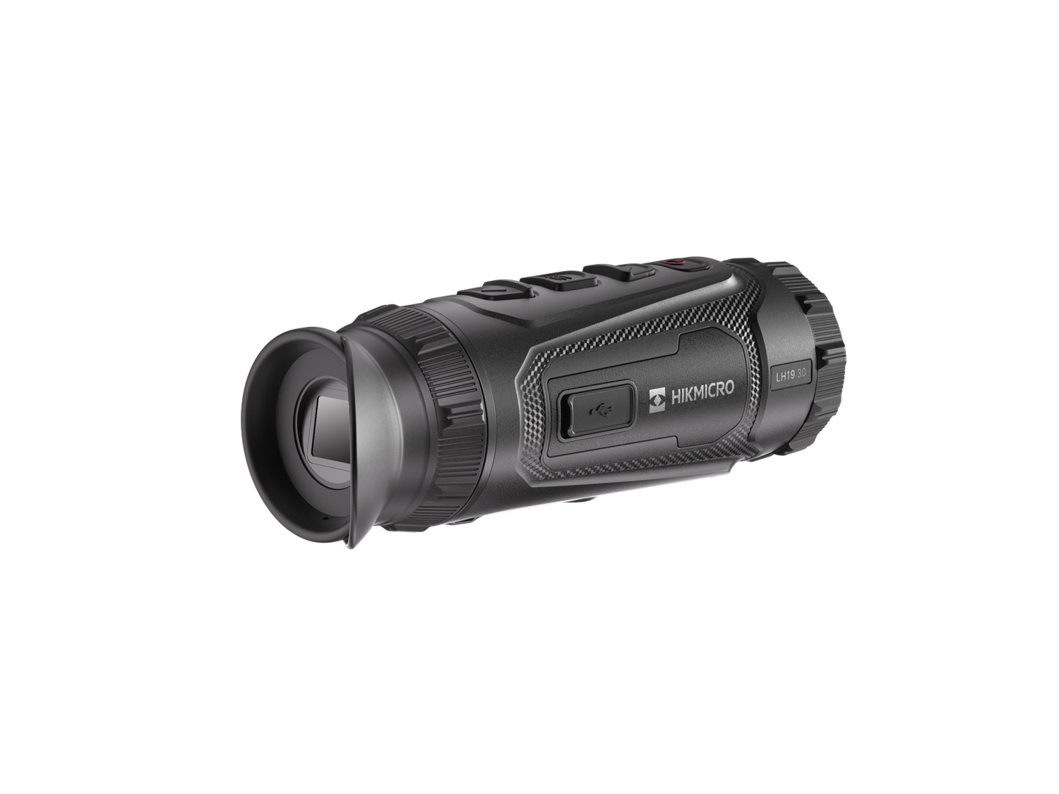 HIKMICRO LYNX LH19 3.0 Thermal Monocular 384x288