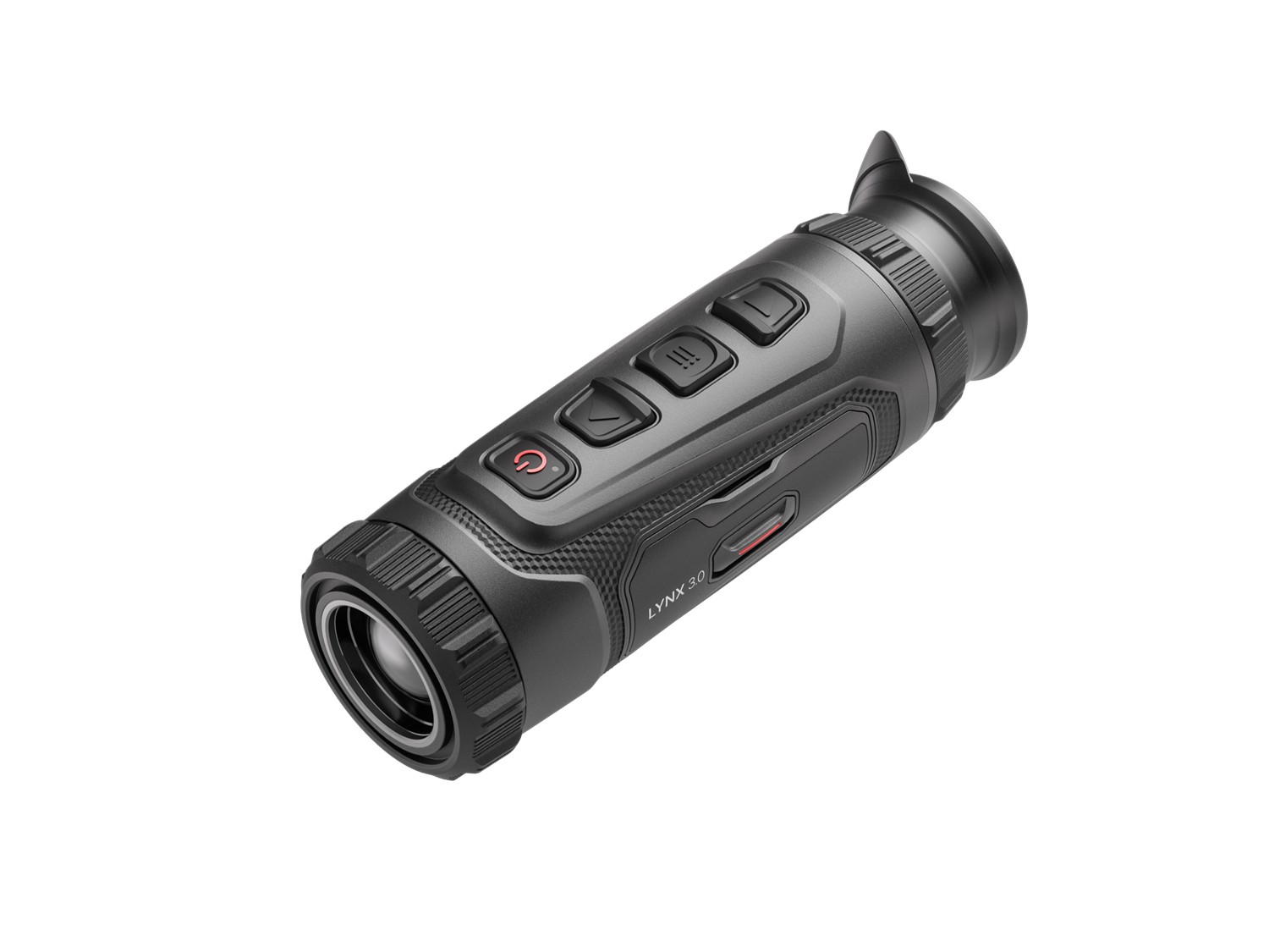 HIKMICRO LYNX LH25 3.0 Thermal Monocular 384x288