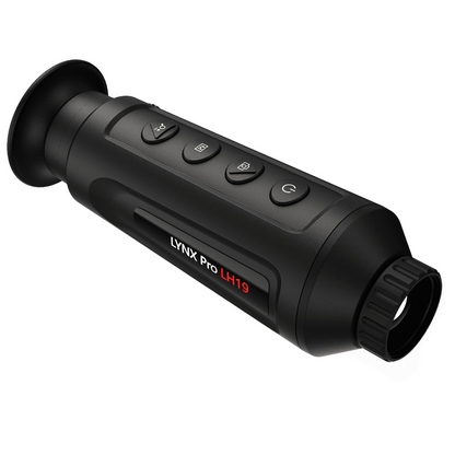 Photo of LYNX PRO LH19 - Thermal Imaging Monocular - HikMicro