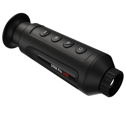Photo of LYNX PRO LH25 - Thermal Imaging Monocular - HikMicro