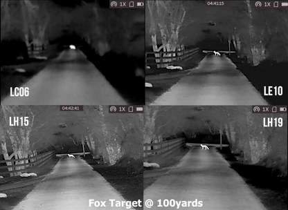 Photo of LYNX PRO LH19 - Thermal Imaging Monocular - HikMicro