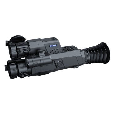 Pard Landsat 480 C (35/50mm - 940nm with LRF) Multi-spectral Riflescope