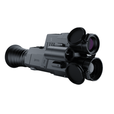 Pard Landsat 480 C (35/50mm - 940nm with LRF) Multi-spectral Riflescope
