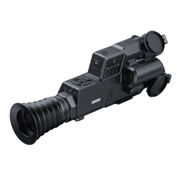 Pard Landsat 480 C (35/50mm - 940nm with LRF) Multi-spectral Riflescope