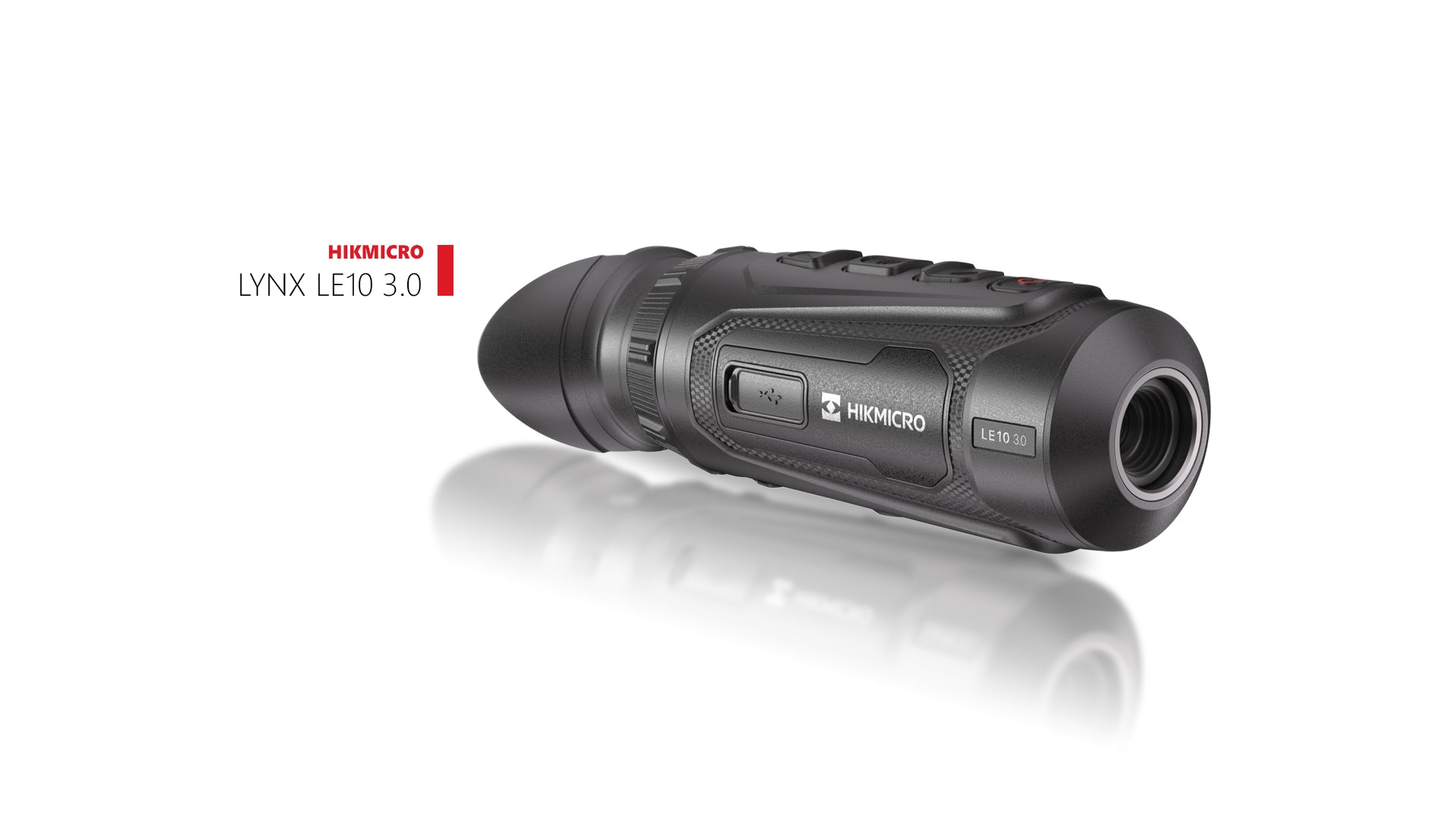 HIKMICRO LYNX LE10 3.0 Thermal Monocular 256x192