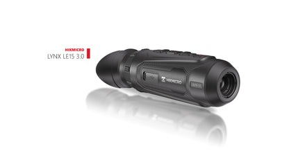 HIKMICRO LYNX LE15 3.0 Thermal Monocular 256x192