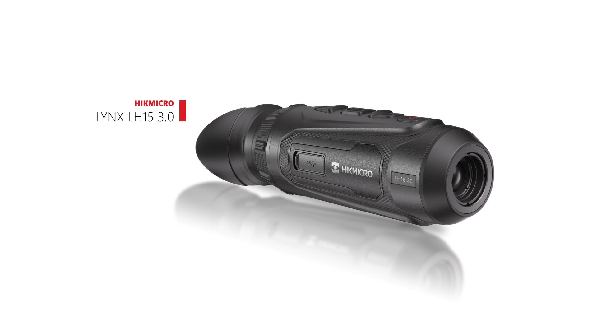 HIKMICRO LYNX LH15 3.0 Thermal Monocular 320x240