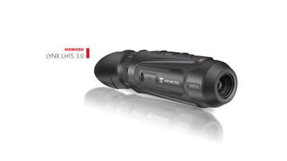 HIKMICRO LYNX LH15 3.0 Thermal Monocular 320x240