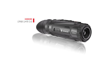 HIKMICRO LYNX LH19 3.0 Thermal Monocular 384x288