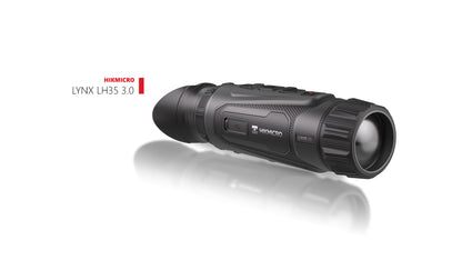 HIKMICRO LYNX LH35 3.0 Thermal Monocular 384x288