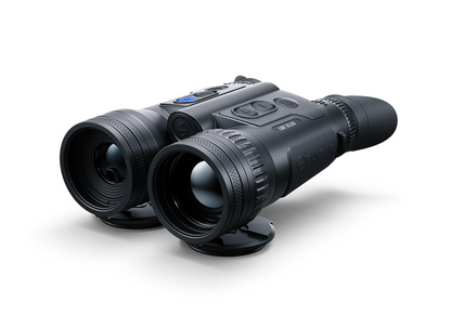 Pulsar Merger LRF XL50 Thermal Binocular