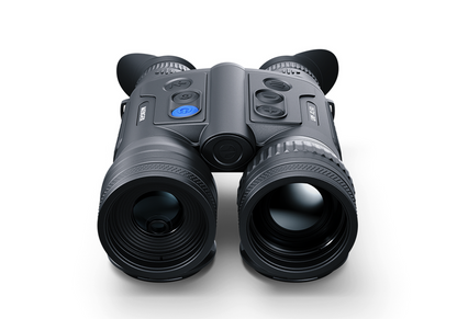 Pulsar Merger LRF XL50 Thermal Binocular