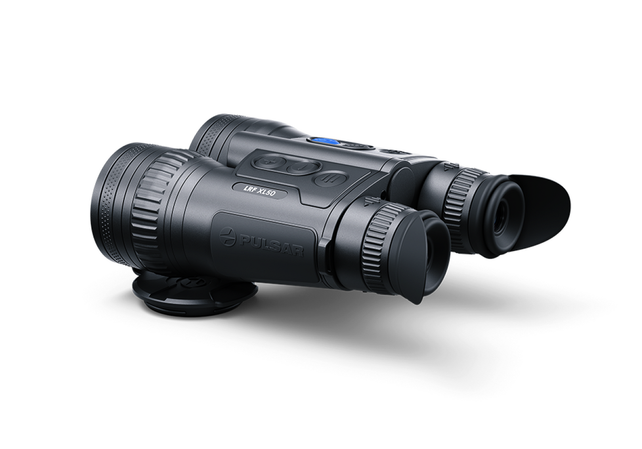 Pulsar Merger LRF XL50 Thermal Binocular