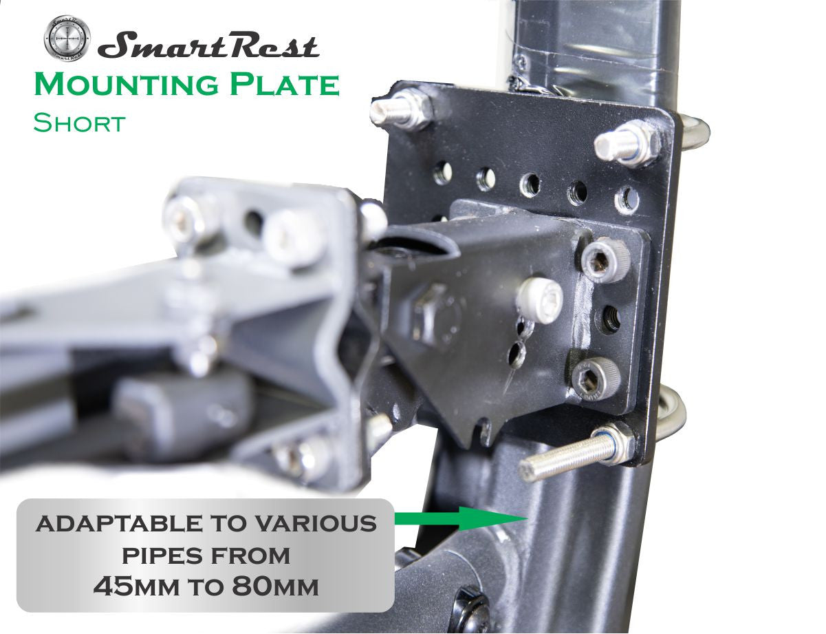 Photo of SmartRest - UTV Side Mount