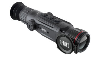 GUIDE NOVA N435 Thermal Scope 400x300