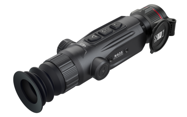 GUIDE NOVA N435 Thermal Scope 400x300