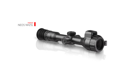 HIKMICRO NEOS NH25L THERMAL SCOPE 320x240  LRF  TAKING PRE ORDERS NOW