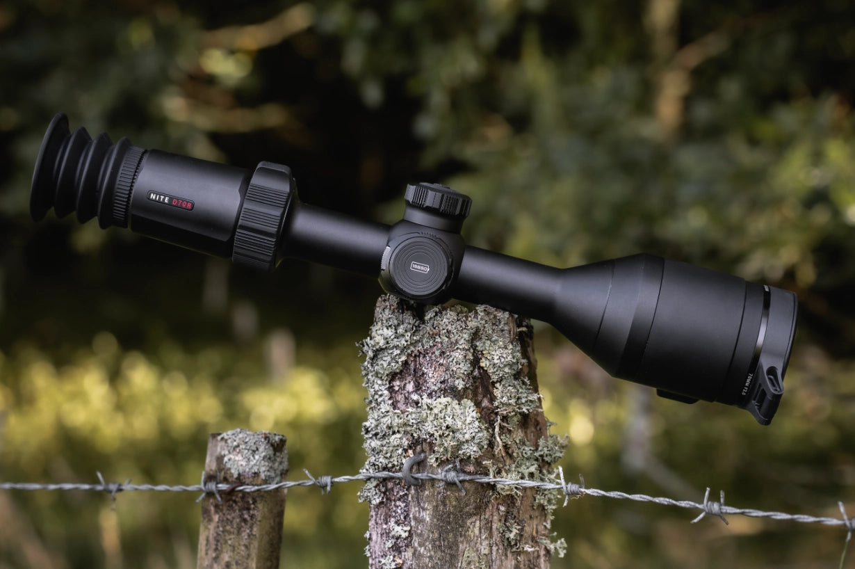NOCPIX NITE ND70R Night Vision Scope.  PRE ORDER NOW