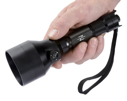 Photo of Z-Vision - NV-303 - IR Illuminator (Red, 850nm IR, 940nm IR)