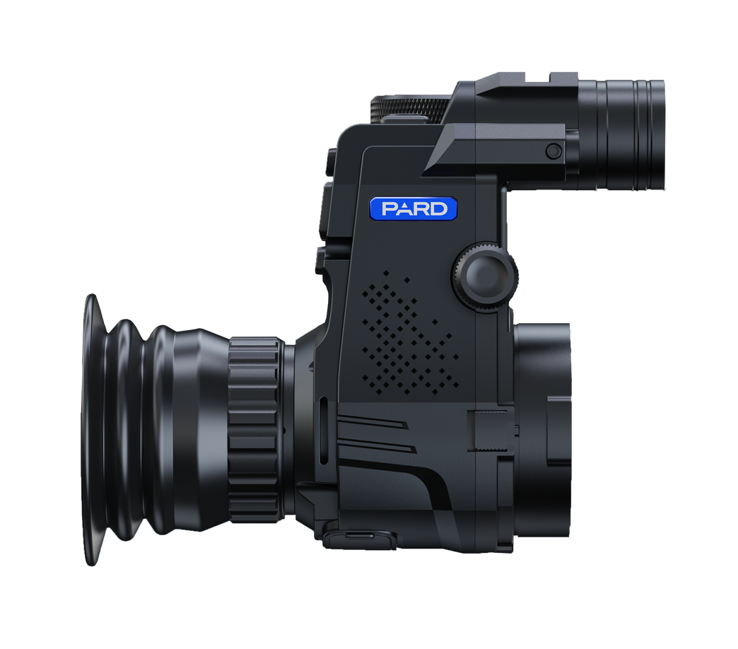 Photo of PARD NV007SP (940nm) Digital Night Vision Clip-on Attachment