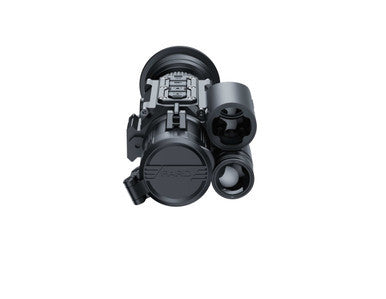 PARD NV008SP2 (70mm - 850nm with LRF) Night vision Scope
