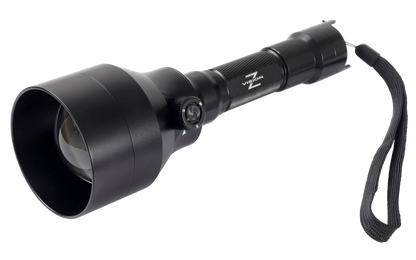 Photo of Z-Vision - DN-303 - IR Illuminator Combo (Red, White, 850nm IR)