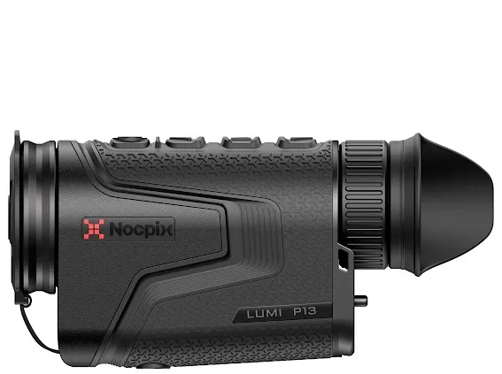 Nocpix Lumi P13 Thermal Monocular