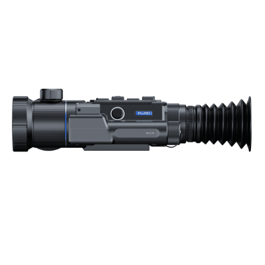 Pard Ocelot 640 (50mm with LRF) Thermal Riflescope